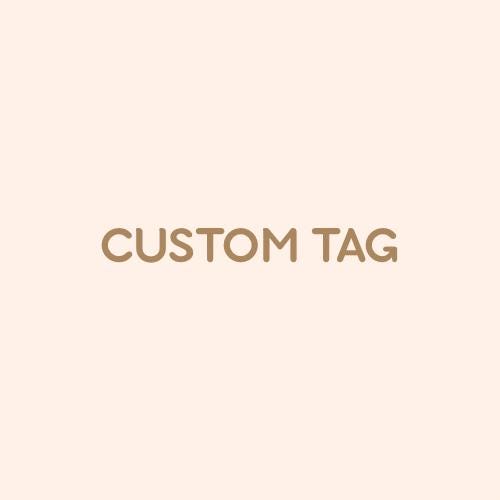 custom tag