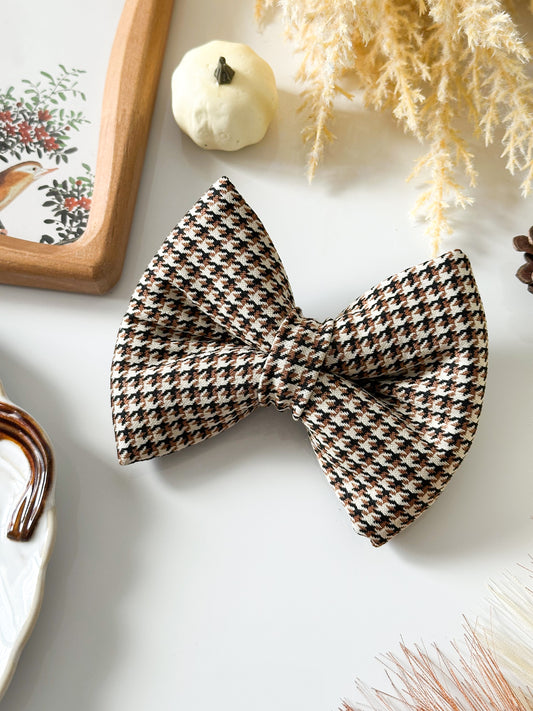 aspen classic dog bow