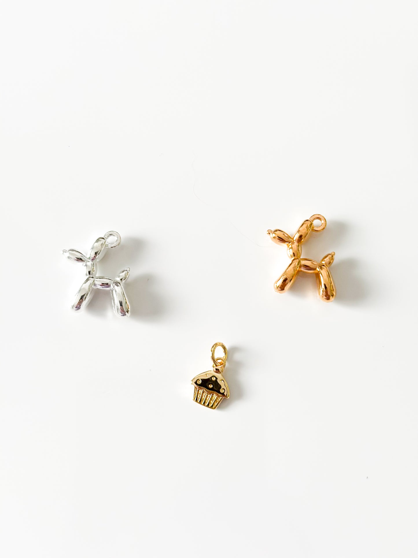 birthday charms