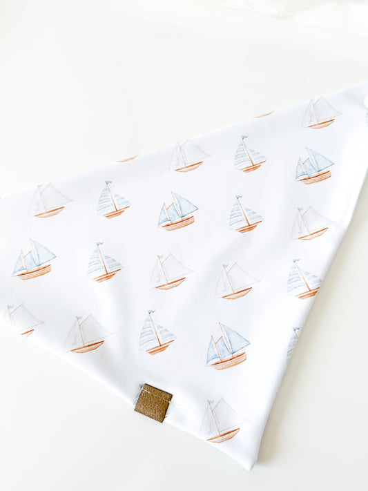 harbor heritage | pet bandana