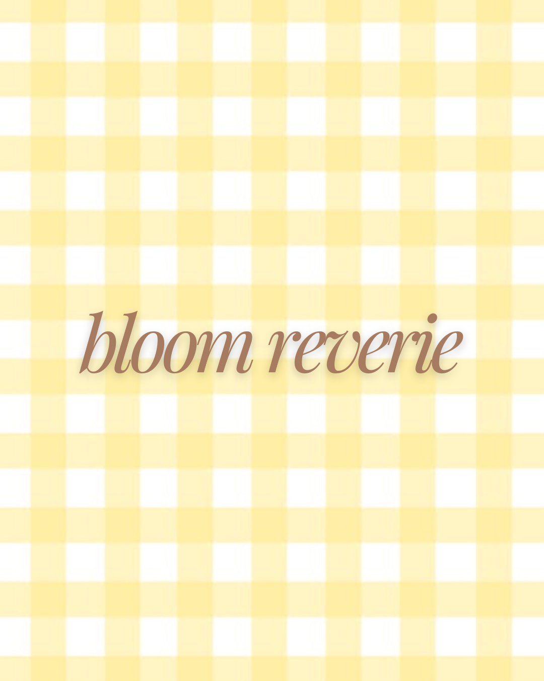 spring collection