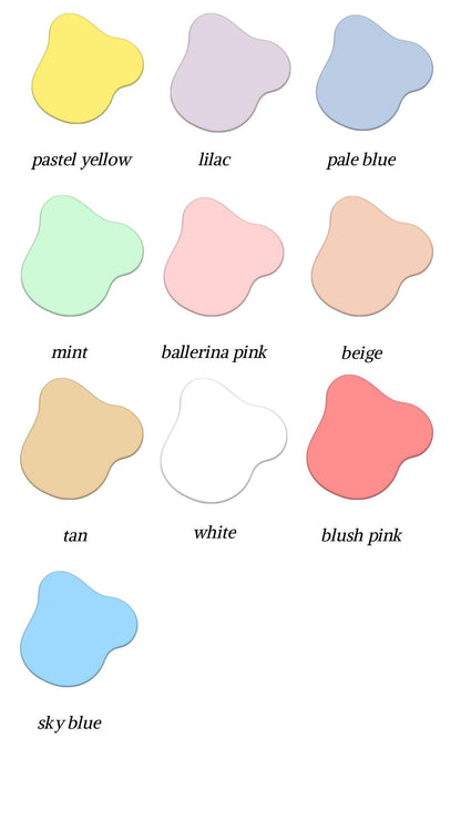 seashell| pet id tag