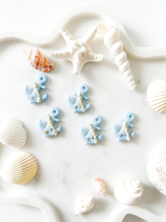 anchor | pet id tag