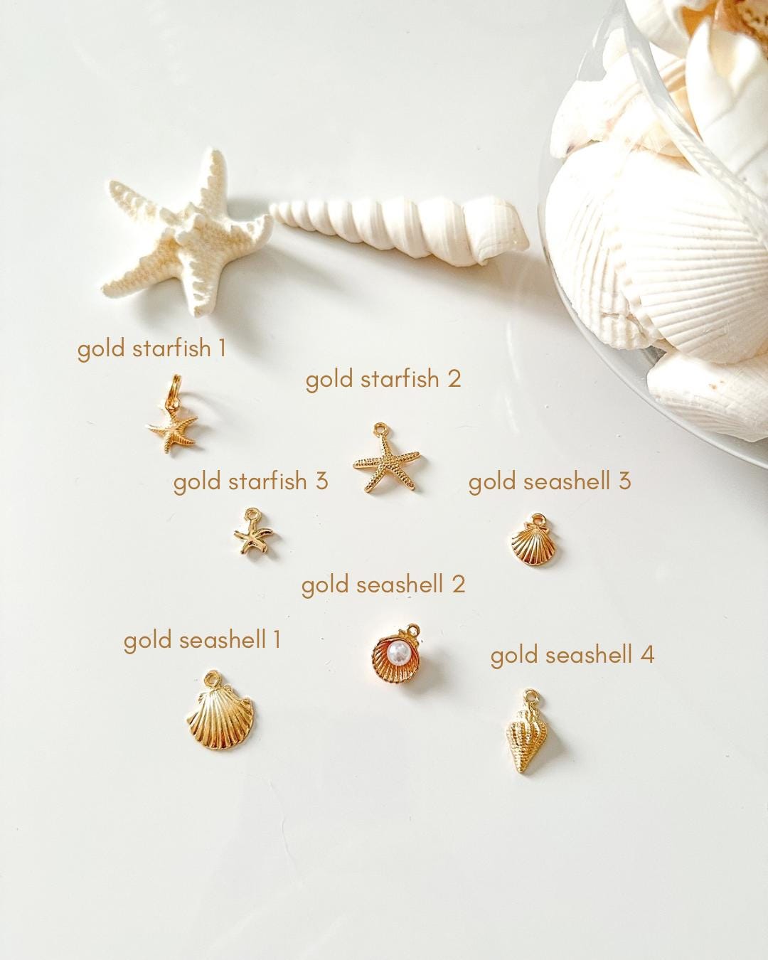 charms