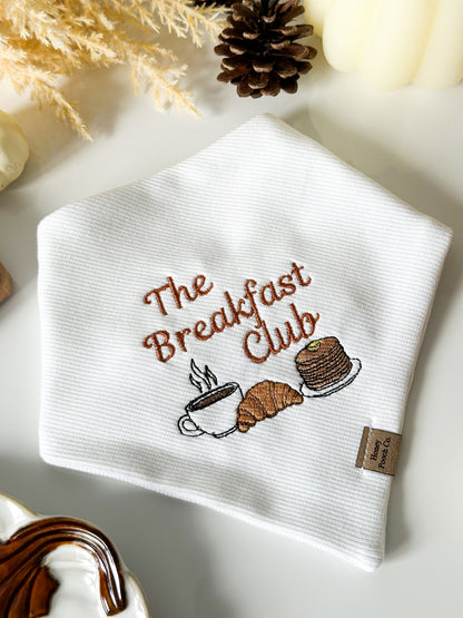"the breakfast club" | pet bandana