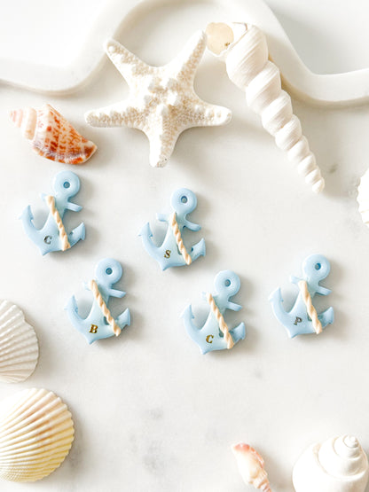anchor | pet id tag