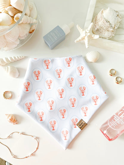 harbor heritage | pet bandana