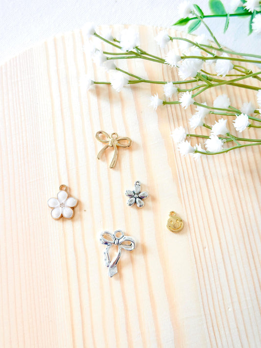 charms