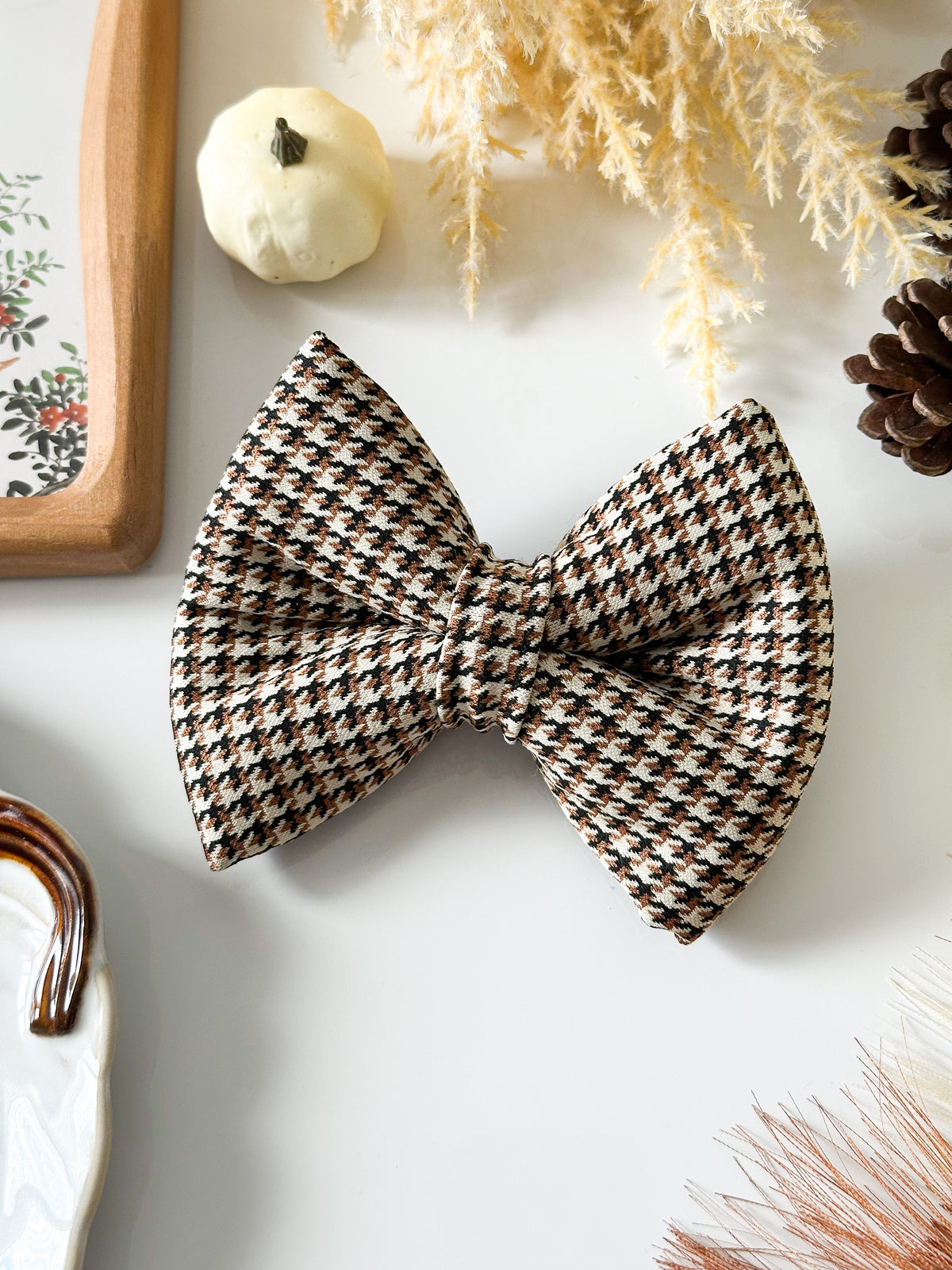 aspen classic dog bow