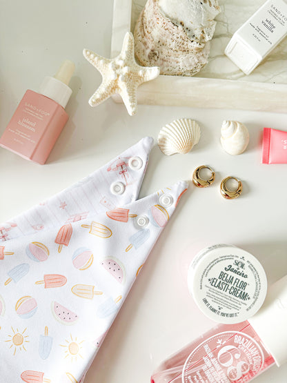 sweet summer | pet bandana
