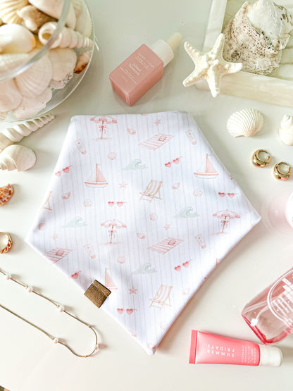 sweet summer | pet bandana