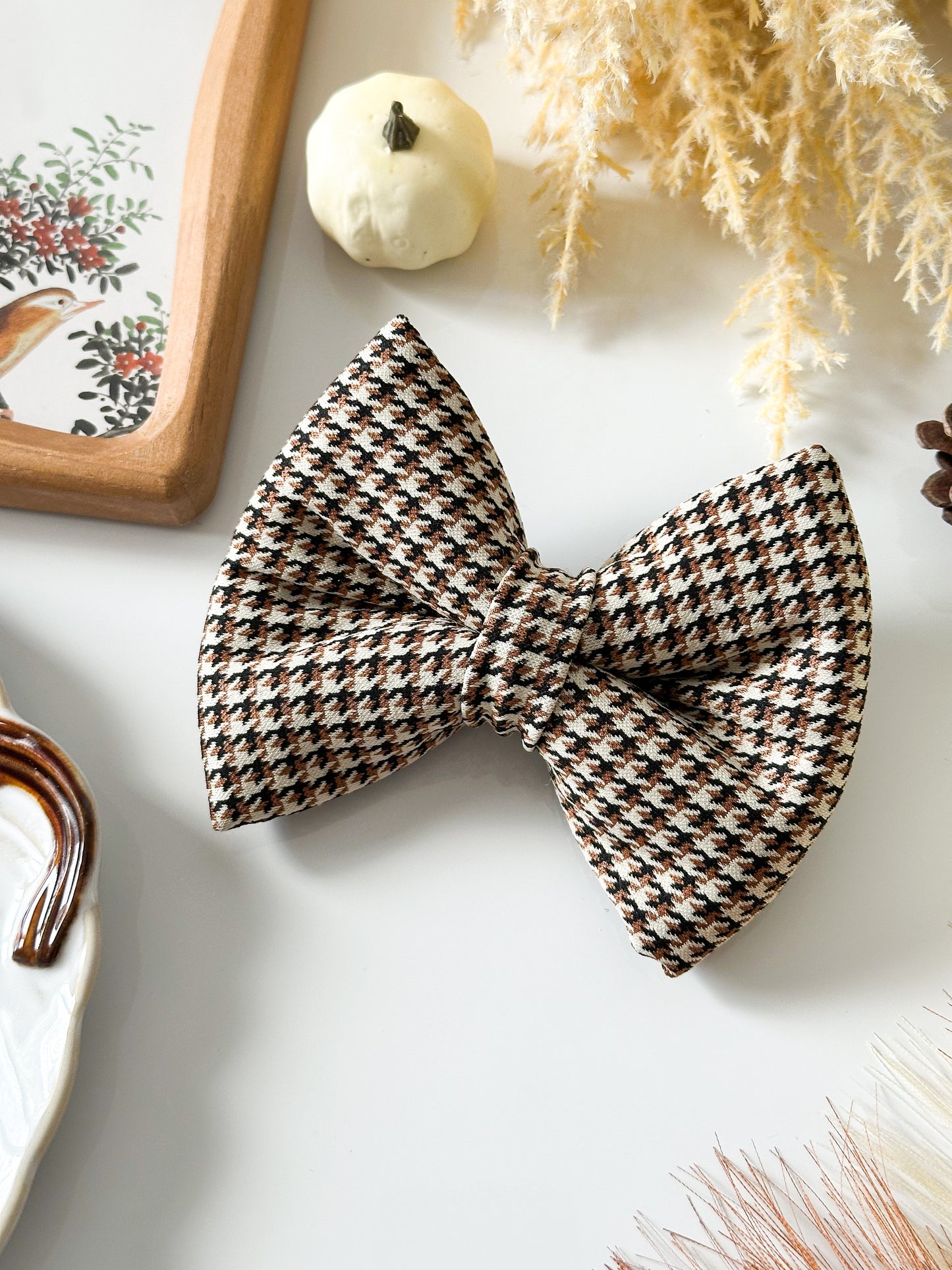 aspen classic dog bow