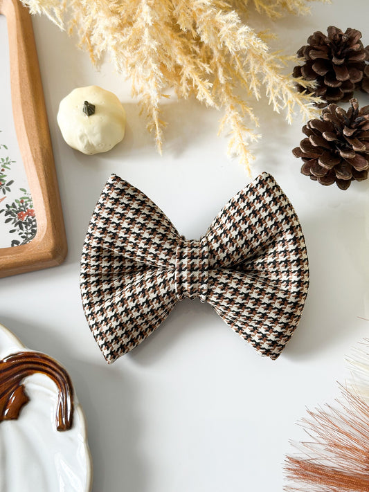 aspen classic dog bow