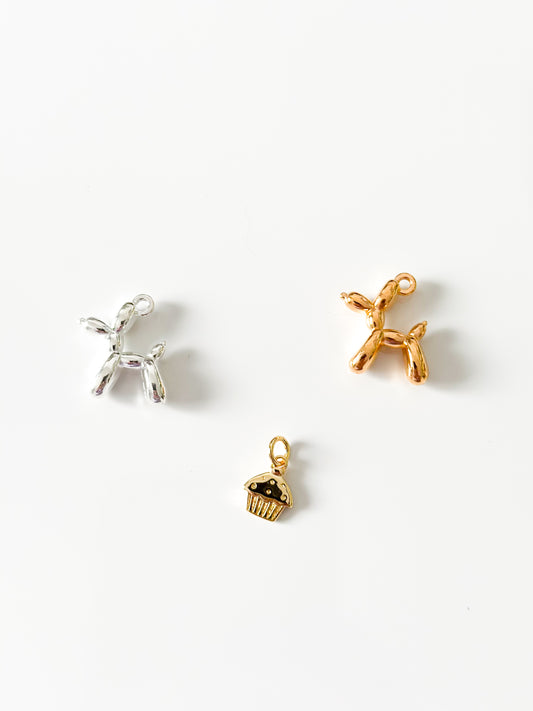 birthday charms