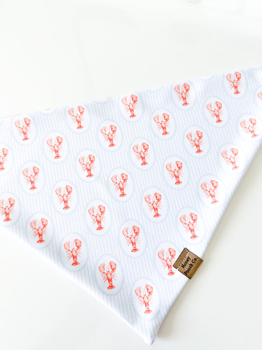 harbor heritage | pet bandana